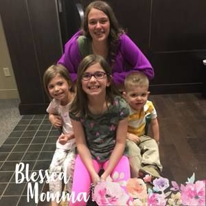 Meet your Posher, Lori